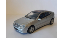 Mercedes-Benz C-classe Sport Coupe Minichamps, масштабная модель, scale43