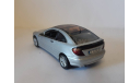 Mercedes-Benz C-classe Sport Coupe Minichamps, масштабная модель, scale43