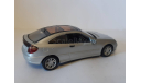 Mercedes-Benz C-classe Sport Coupe Minichamps, масштабная модель, scale43