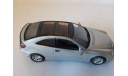 Mercedes-Benz C-classe Sport Coupe Minichamps, масштабная модель, scale43