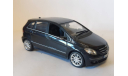 Mercedes-Benz B classe 2005 Minichamps, масштабная модель, scale43