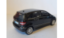 Mercedes-Benz B classe 2005 Minichamps, масштабная модель, scale43