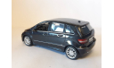 Mercedes-Benz B classe 2005 Minichamps, масштабная модель, scale43