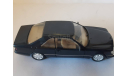 Mercedes Benz E320 Coupe W124 1991 Herpa 143, масштабная модель, scale43, Mercedes-Benz