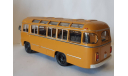 ПАЗ-672М, масштабная модель, Classicbus, scale43