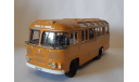 ПАЗ-672М, масштабная модель, Classicbus, scale43