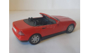 Mercedes Benz SLK Herpa, масштабная модель, scale43, Mercedes-Benz