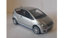 Mercedes Benz A-classe Schuco, масштабная модель, scale43, Mercedes-Benz