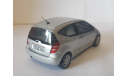 Mercedes Benz A-classe Schuco, масштабная модель, scale43, Mercedes-Benz