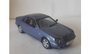 Mercedes Benz CLK Schuco, масштабная модель, scale43, Mercedes-Benz