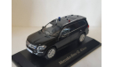 Mercedes-Benz GL ФСО России, масштабная модель, scale43