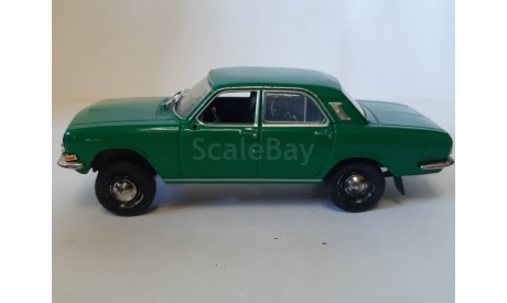 ГАЗ 24-95, запчасти для масштабных моделей, scale43