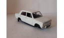 ВАЗ 2101 кузов, запчасти для масштабных моделей, scale43