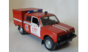 ВАЗ-ВИС, масштабная модель, scale43