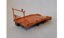 ГАЗ эвакуатор, запчасти для масштабных моделей, scale43
