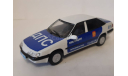 DAEWOO Espero ДПС, масштабная модель, scale43