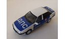 DAEWOO Espero ДПС, масштабная модель, scale43