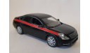 Nissan Teana, масштабная модель, scale43