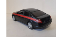 Nissan Teana, масштабная модель, scale43