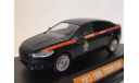 Ford Mondeo IV Следственный комитет, масштабная модель, scale43