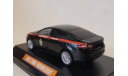 Ford Mondeo IV Следственный комитет, масштабная модель, scale43