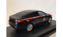 Ford Mondeo IV Следственный комитет, масштабная модель, scale43