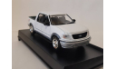 Ford F-150 Super Crew, масштабная модель, scale50