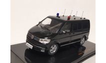 Volkswagen T6 Multivan  Орбита ФСО России серия ГОН РФ, масштабная модель, scale43