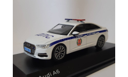 Audi A6 C8 Полиция ДПС Сопровождение Губернатора Волгоградской области