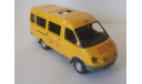 ГАЗ 2705, запчасти для масштабных моделей, scale43