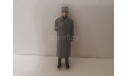 Фигурка Генерал СССР 1/43, фигурка, scale43