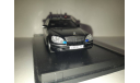 Mercedes-Benz S classe W220 Minichamps ФСО России, масштабная модель, scale43