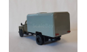 ГАЗ 53 Автозак Компаньон, масштабная модель, scale43
