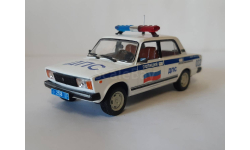 ВАЗ 2105 Полиция ДПС Краснодар