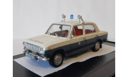 ВАЗ 2101 Полиция ГДР