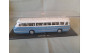 IKARUS-55 Classicbus, масштабная модель, scale43