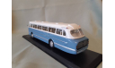 IKARUS-55 Classicbus, масштабная модель, scale43