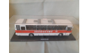 IKARUS 250.58 INTOURIST Classicbus, масштабная модель, scale43