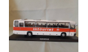 IKARUS 250.58 INTOURIST Classicbus, масштабная модель, scale43