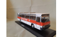 IKARUS 250.58 INTOURIST Classicbus, масштабная модель, scale43