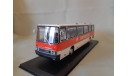 IKARUS 250.58 INTOURIST Classicbus, масштабная модель, scale43