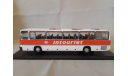 IKARUS 250.58 INTOURIST Classicbus, масштабная модель, scale43