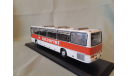 IKARUS 250.58 INTOURIST Classicbus, масштабная модель, scale43