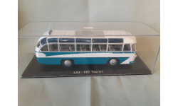 LAZ-697 TOURIST Classicbus