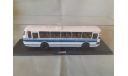 LAZ-699R Classicbus, масштабная модель, scale43, ЛАЗ