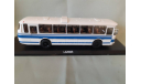 LAZ-699R Classicbus, масштабная модель, scale43, ЛАЗ