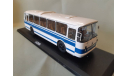 LAZ-699R Classicbus, масштабная модель, scale43, ЛАЗ