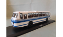 LAZ-699R Classicbus, масштабная модель, scale43, ЛАЗ