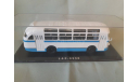 LAZ-695E Classicbus, масштабная модель, ЛАЗ, scale43