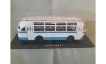 LAZ-695E Classicbus, масштабная модель, ЛАЗ, scale43